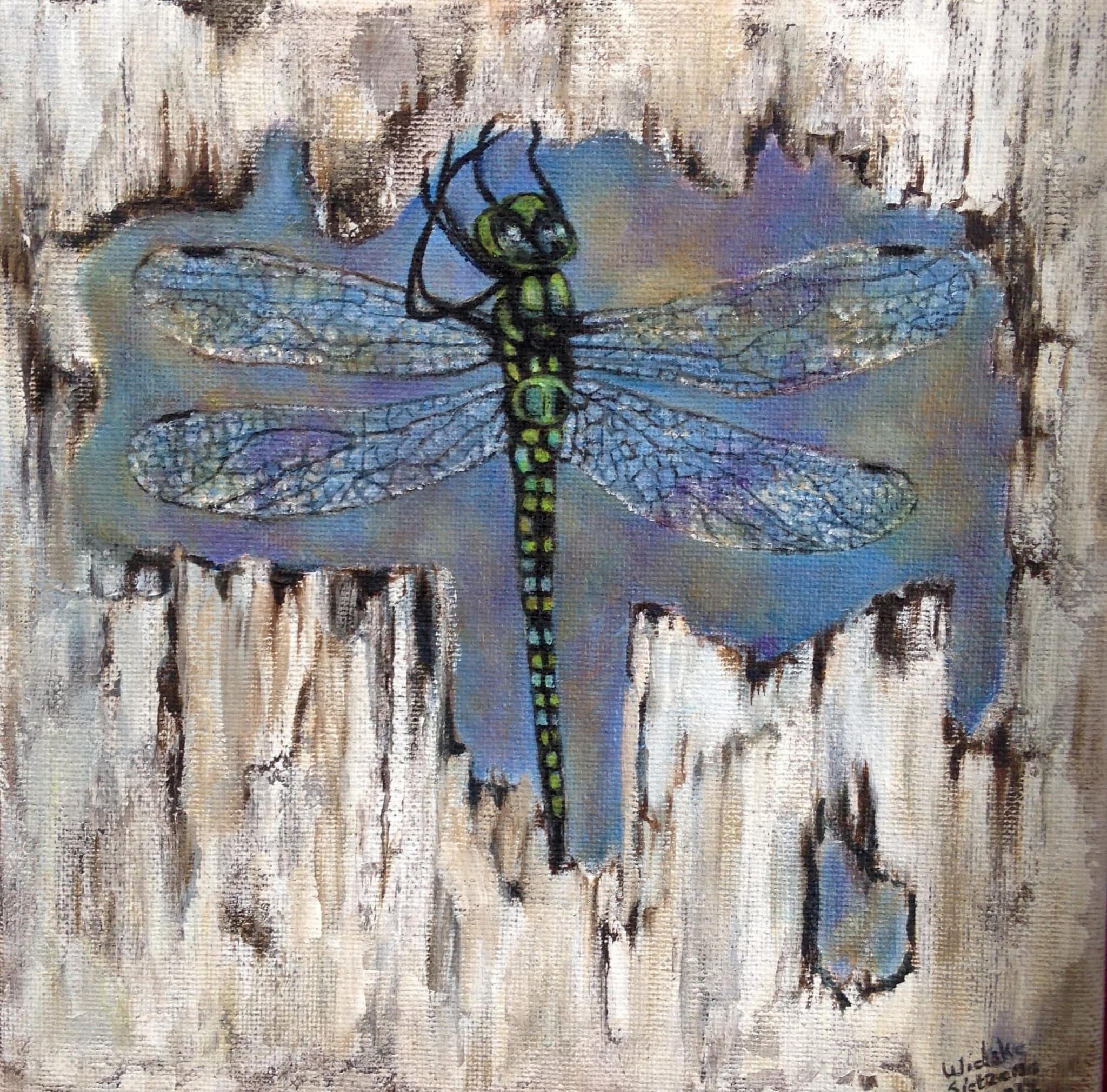 Libelle